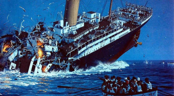 Legacy of the Titanic